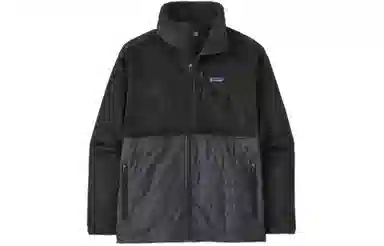 patagonia