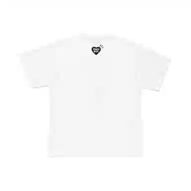 HUMAN MADE SS25 T
