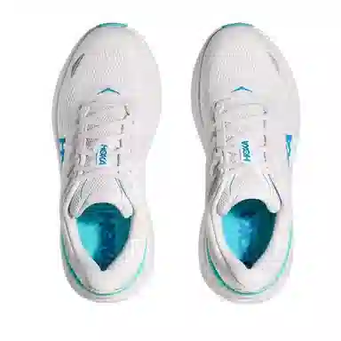 HOKA ONE ONE Bondi 9 White
