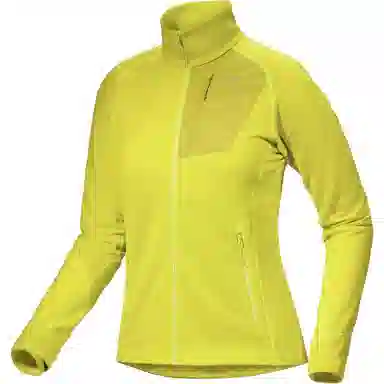 Arcteryx Delta Jacket W
