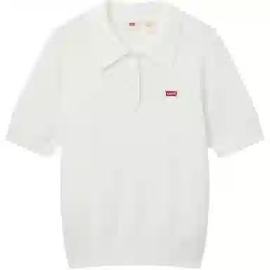 levis SS25 Polo