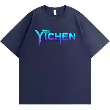 YICHEN T