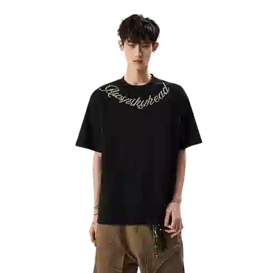 WELTER EXPERIMENT cleanfitT