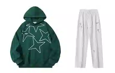 VEIDOORN Flash Star Set