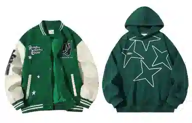 VEIDOORN Xingchi Jacket