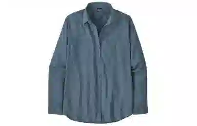 patagonia Lightweight AC Button-Down
