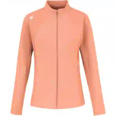 DESCENTE WOMENS TRAINING logo