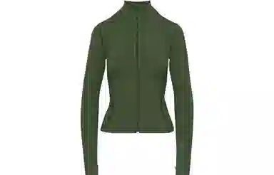 ARITZIA TnAction TnaLIFE Relay Zip-Up