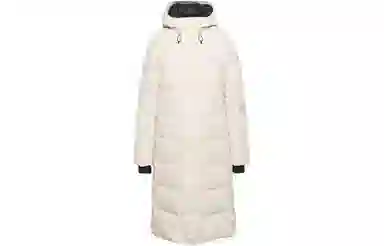 ARITZIA Tna The Powder Dri Parka Long