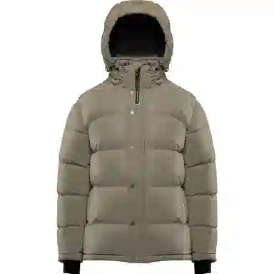 ARITZIA Super Puff Hi-Vis Reflective Original