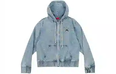 GOOD BAI SS24 GOODEES logo