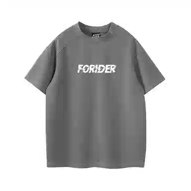 FORIDER T