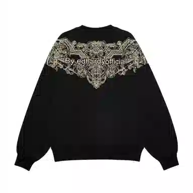 ED HARDY X