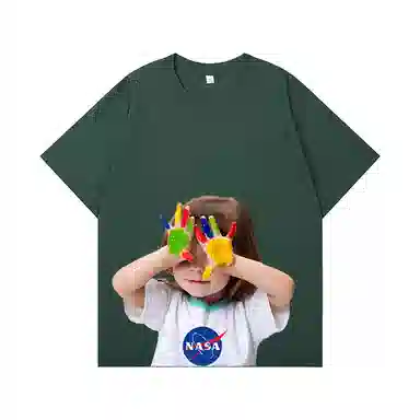 LSVE NASA T