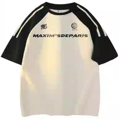 maxim's de paris logoT