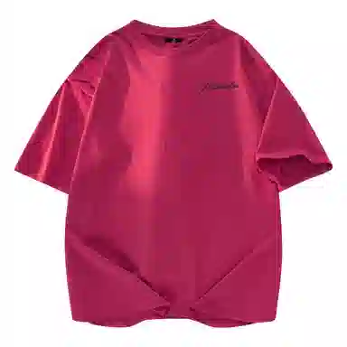 ROBINHOOD LOGOcleanfitT