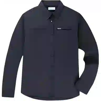 Columbia Silver Ridge