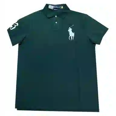 Polo Ralph Lauren SS22 LogoPolo