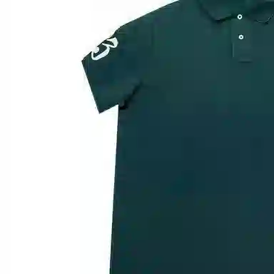 Polo Ralph Lauren SS22 LogoPolo
