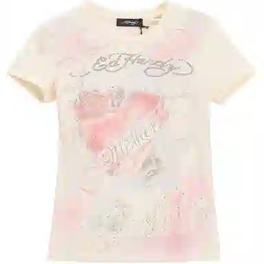 Ed Hardy FW24 T
