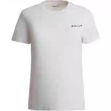 BALLY FW24 Logo T