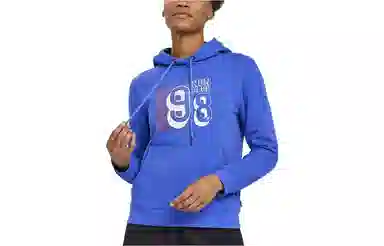 Saucony Rested Hoodie