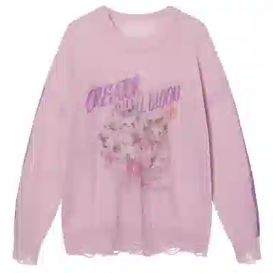 EPTISON WOMAN Rebellious Soul