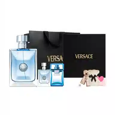VERSACE 30ml50ml+5ml*2