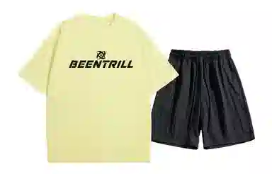BEENTRILL T
