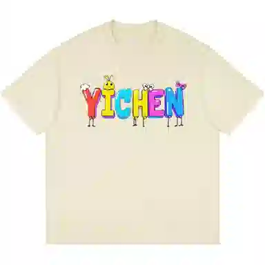 YICHEN T