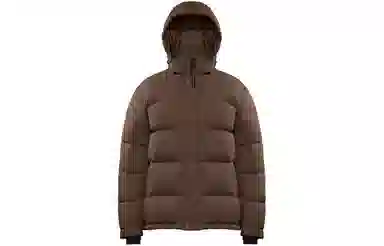 ARITZIA Super Puff Soft Satin Original 5