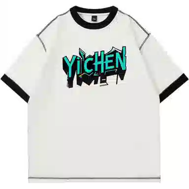 YICHEN T