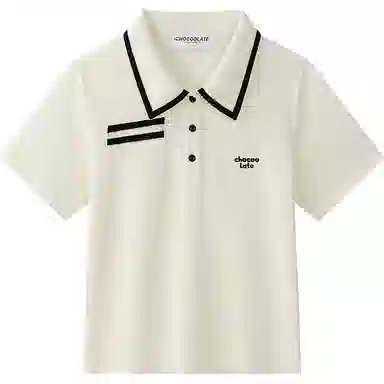 CHOCOOLATE Polo