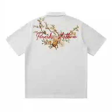 PAUL COSTELLOE Polo