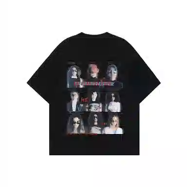 UNDERTIDES T