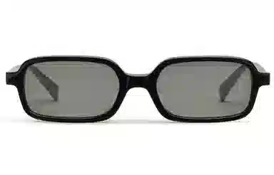 CHARLESKEITH ck Black