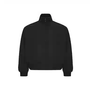 TH Fabricate Jacket Black