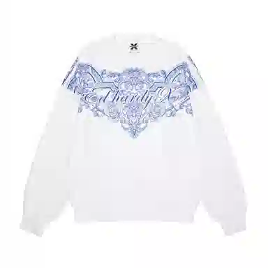 ED HARDY X
