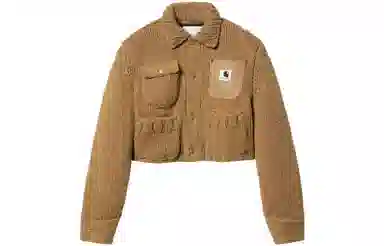 Sacai x Carhartt WIP FW23