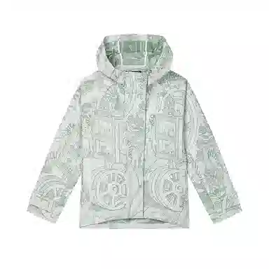 FILA Mysterious Journey