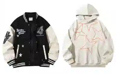 VEIDOORN Xingchi Jacket