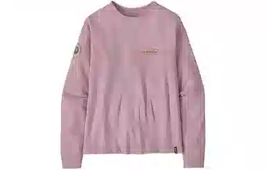 patagonia Lightweight Unity Fitz Wildrise Crew
