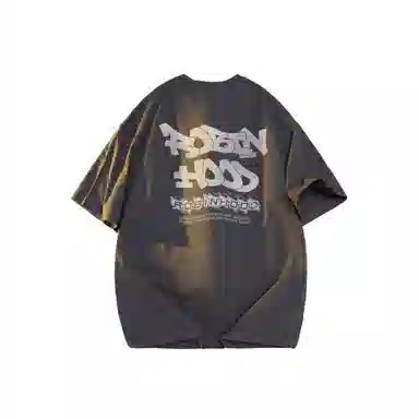 ROBINHOOD Logo T