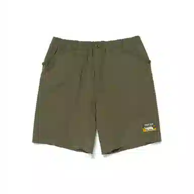 HUMAN MADE SS25 logo