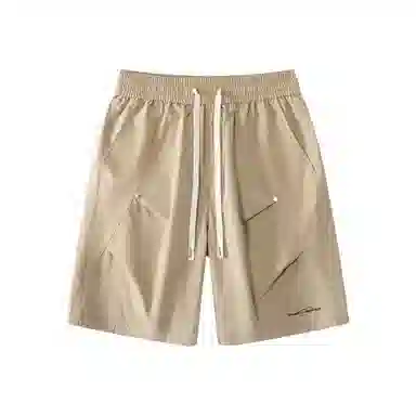 Jeep Shorts