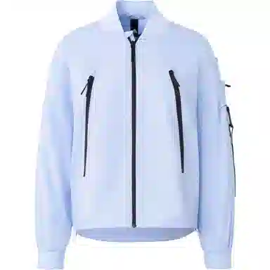 adidas City Escape Loose Track Top