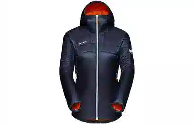 MAMMUT Eigerjoch Logo