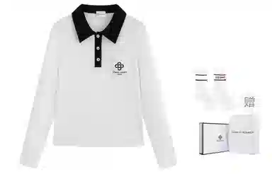 Charlie Luciano Polo