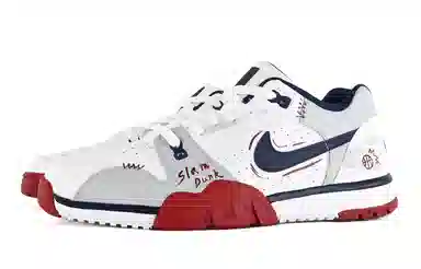 Nike Air Cross Trainer 3 NinePro