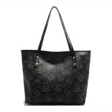PU Tote